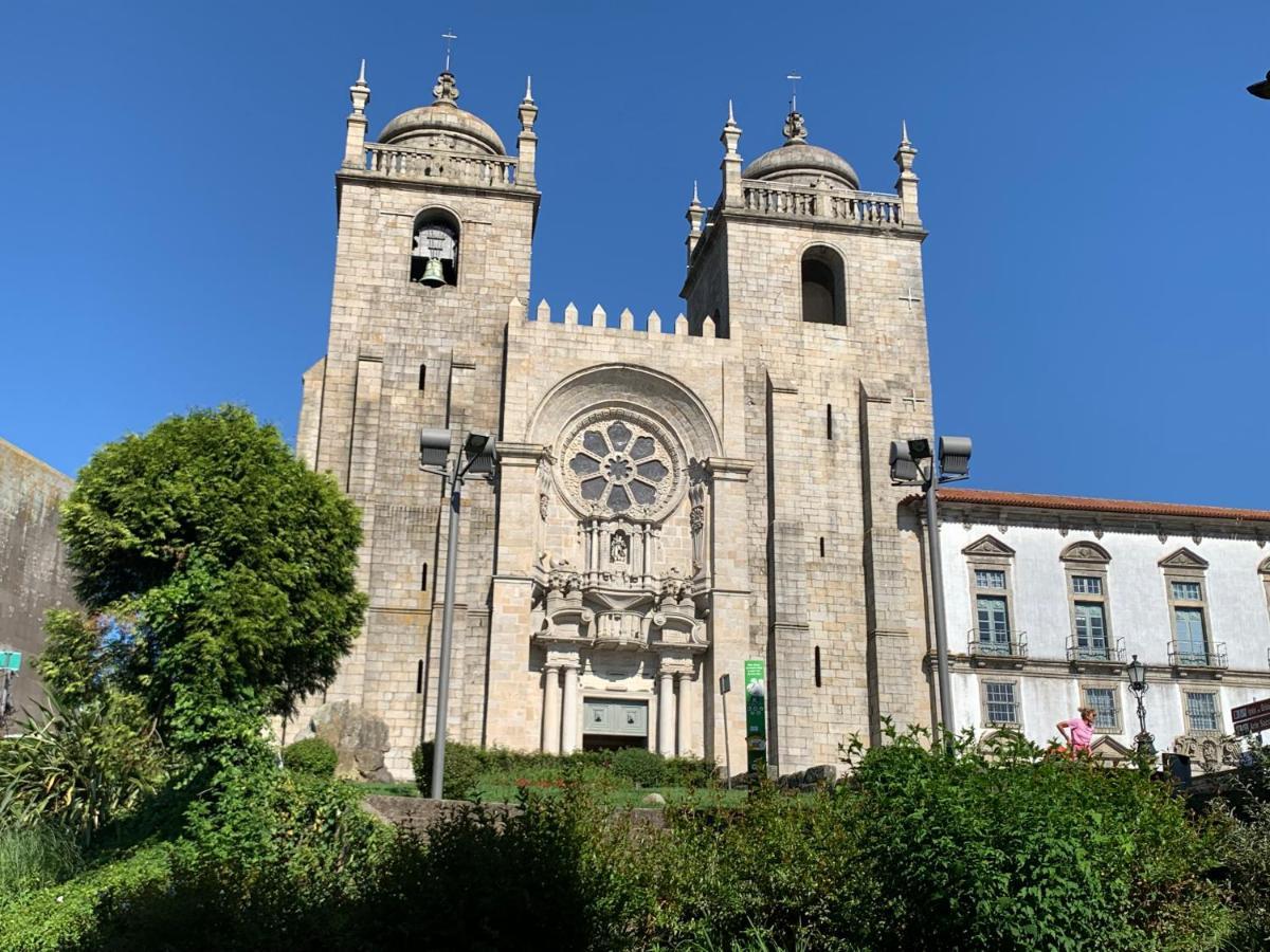 Lost Inn Porto Hostel Exterior photo